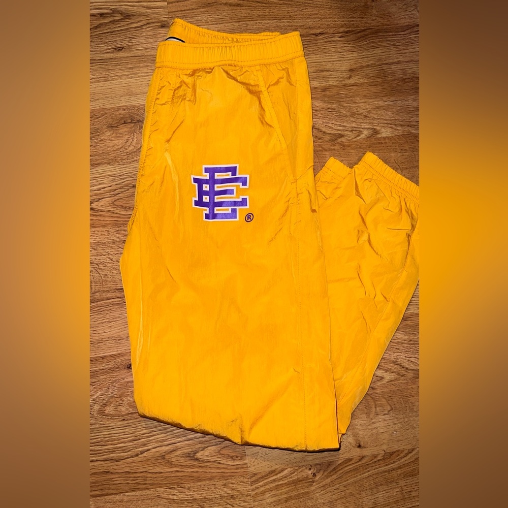 Eric Emanuel Track Pants size Large